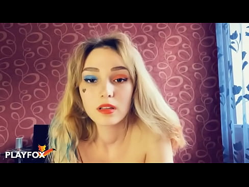 ❤️ Magické okuliare na virtuálnu realitu mi poskytli sex s Harley Quinn ❤❌ Anal video na sk.ideabuffet.top ❤