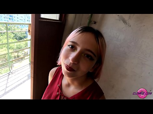 ❤️ Študentka zmyselne fajčí cudzinca vo vnútrozemí - strieka mu na tvár ❤❌ Anal video na sk.ideabuffet.top ❤